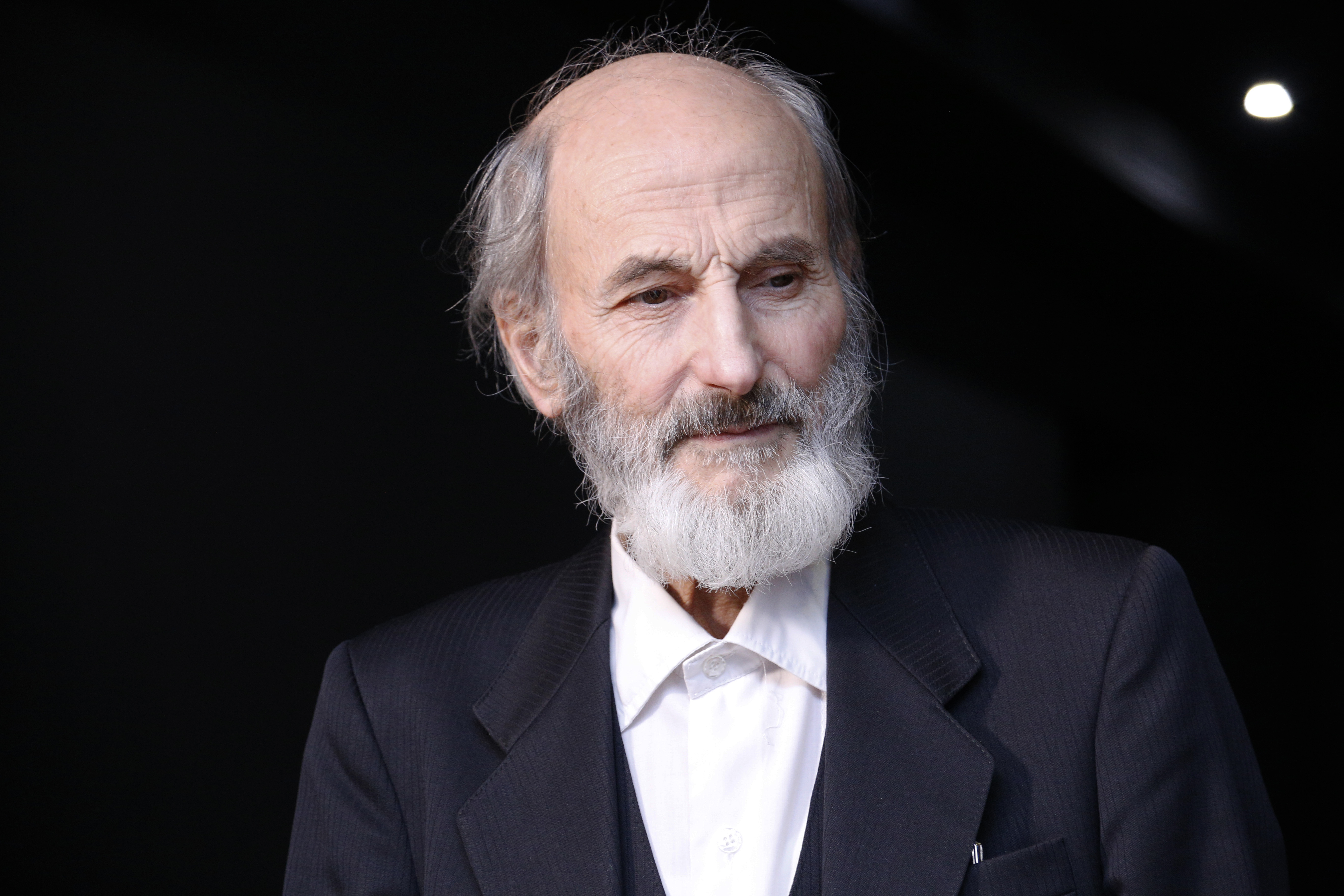 DANIEL YERAZHISHT (GRISHA ARSHAVIRI DANIELYAN)